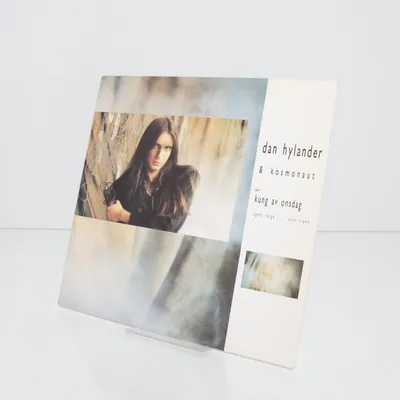 Vinylplaat