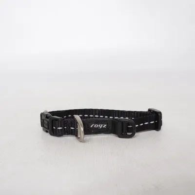 Hundhalsband (Svart) från Rogz