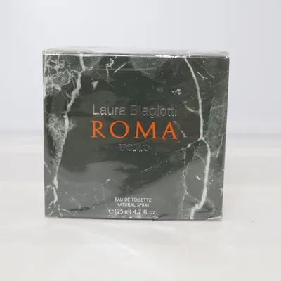 Eau de Toilette från Laura Biagiotti