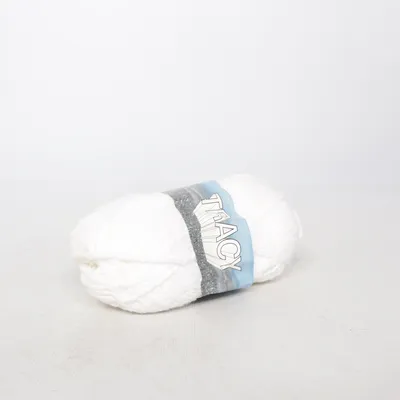 Yarn (Tracy) from Järbo Garn Cotton, Viscose