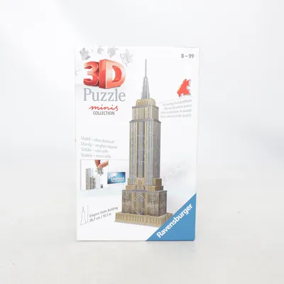 Puzzle de Ravensburger