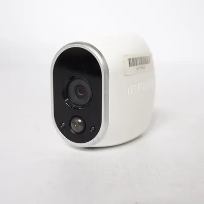 Övervakningskamera (Vit, Svart) från Netgear