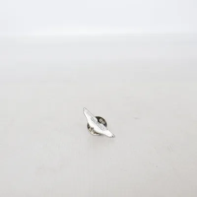 Pins (Argent) de Aston Martin Métal inconnu