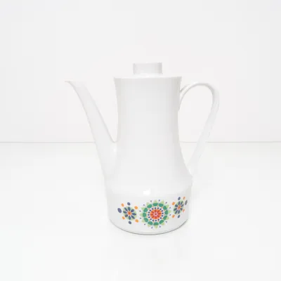 Kanna (Vit) från Bavaria Schirnding