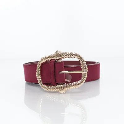 Riem (Rood) van La Redoute