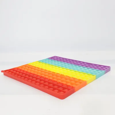 Speltillbehör (Flerfärgad)