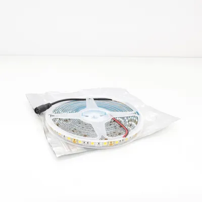 Ljuslist (Transparent)