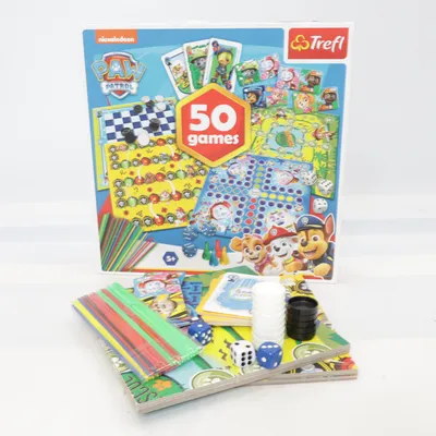 Bordspel van Nickelodeon
