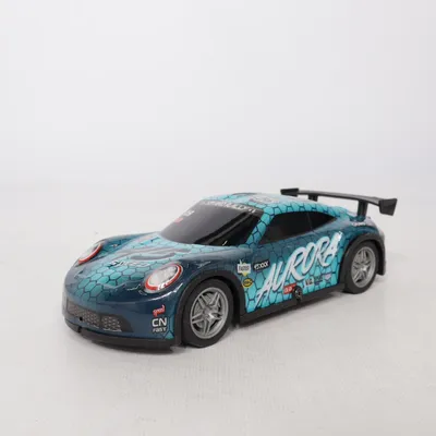 Voiture jouet de Aurora