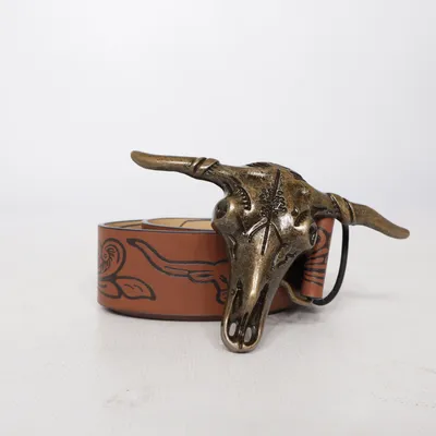 Belt (Brown)