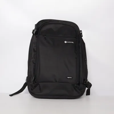 Sac à dos (Noir) de Amazon Basics