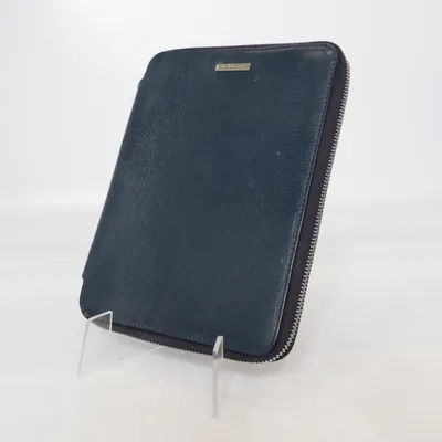 Fodral för surfplatta (Blå) från Michael Kors Skinn