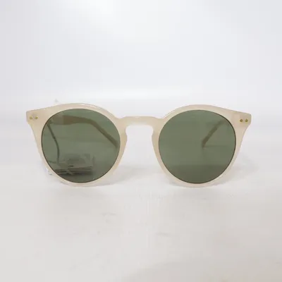 Solglasögon (Beige) från & Other Stories