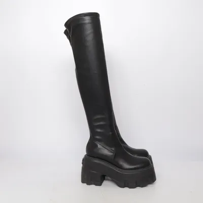 Bottes (Noir) de Casadei