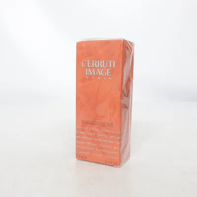 Eau de Toilette (Image Woman) fra Cerruti Image