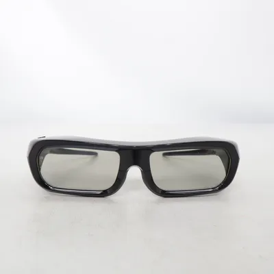 3D-bril (Zwart) van Sony