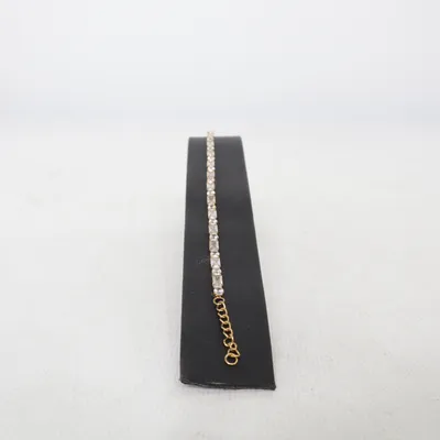 Armband (Silverfärgad, Guldfärgad) från Purelei Okänd metall