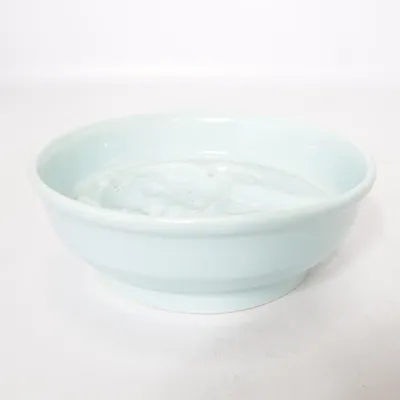 Skål (Blå)