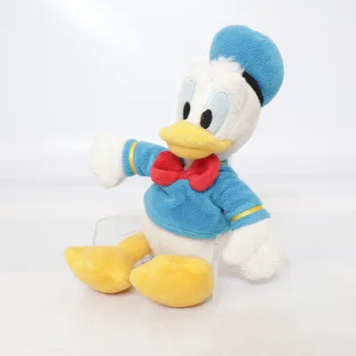 Gosedjur (Blå, Vit, Gul) från Disney Store
