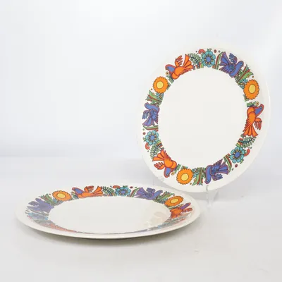 Tallrik (Acapulco) från Villeroy & Boch