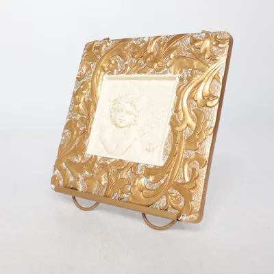 Décoration intérieure (Or, Beige) de Russ Berrie & CO