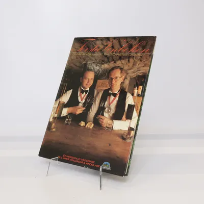 Livre de recettes de Norstedts
