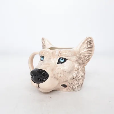 Tasse (Wolf) de Puckator