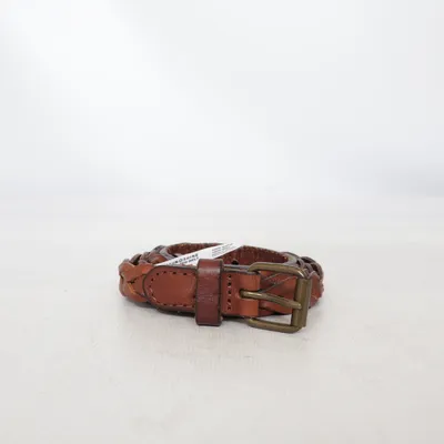 Riem (Bruin) van 365 Sunshine Leer