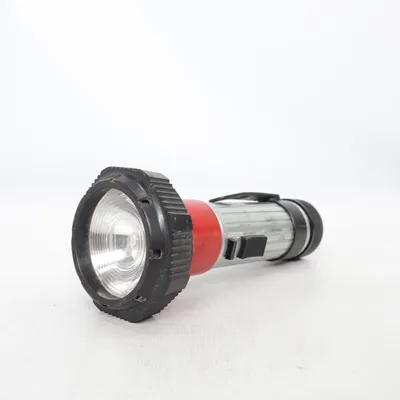 Lampe de poche (658) de Varta