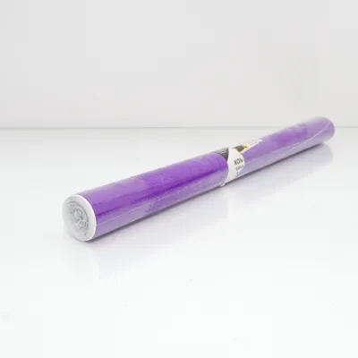Decorative plastic (Purple)