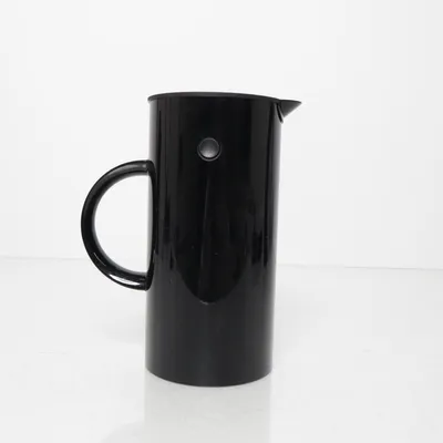 Kaffepress (Svart) från Stelton