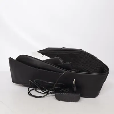 Appareil de massage (Noir)