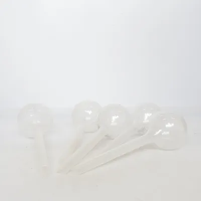 Bevattningssystem (Transparent)