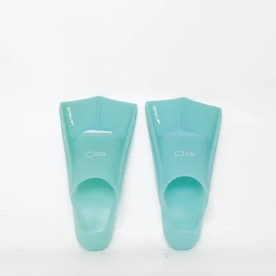 Flippers (Turquoise) from Nabaiji