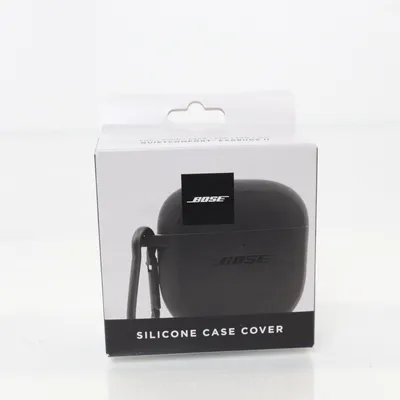 Koptelefoonhoes (QuietComfort Earbuds II) van Bose