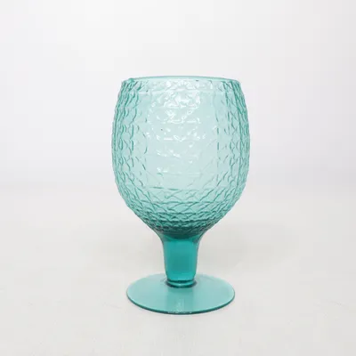 Verre à bière (Turquoise)