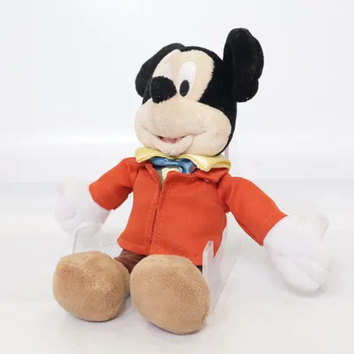 Zacht speeltje (Meerkleurig) van Disney Store