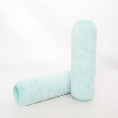 Rouleau à peinture (Vert)