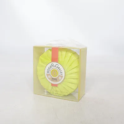 Blokzeep van Roger & Gallet