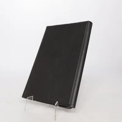 Fodral för surfplatta (Grå, Svart) från ProCase