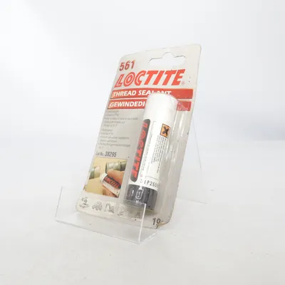 Building material (561) from Loctite