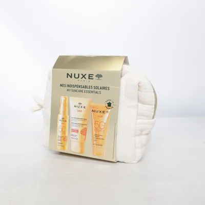 Kit de soins pour la peau (My Suncare Essentials) de NUXE