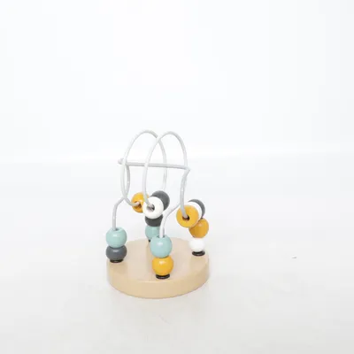 Jouet d'éveil (Multicolore)