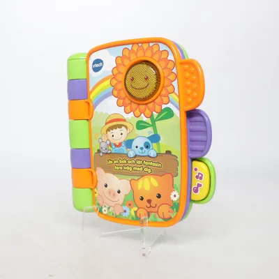 Aktivitetslegetøj (Flerfarvet) fra VTech