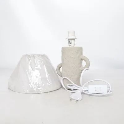 Lampe de table (Gris) de Home & You