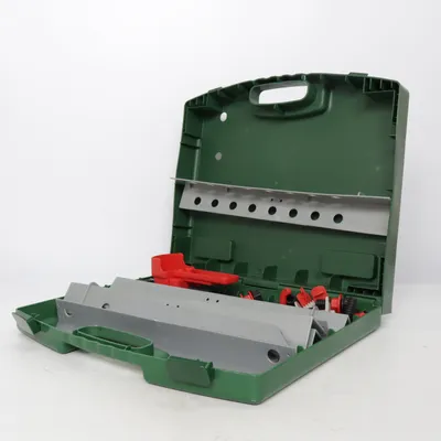 Construction set from Bosch