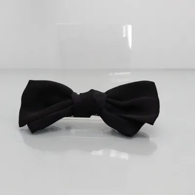 Hairclip (Black) from Claire's