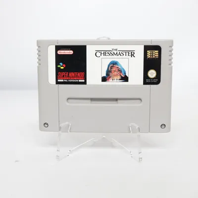 Video game