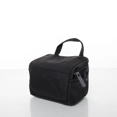 Kameraväska (Svart) från Manfrotto