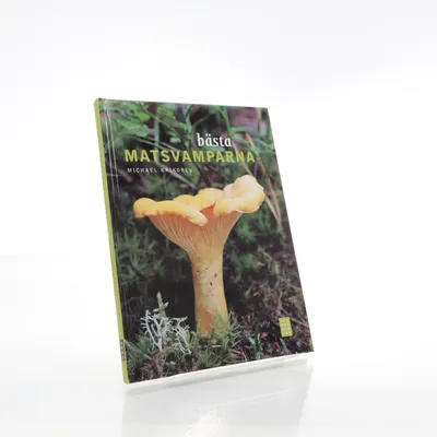 Informatief boek